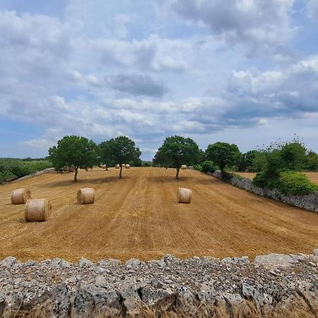 Willa Casolare Di Puglia Noci Zewnętrze zdjęcie