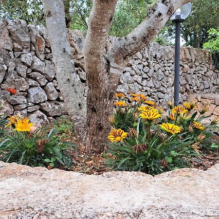 Willa Casolare Di Puglia Noci Zewnętrze zdjęcie