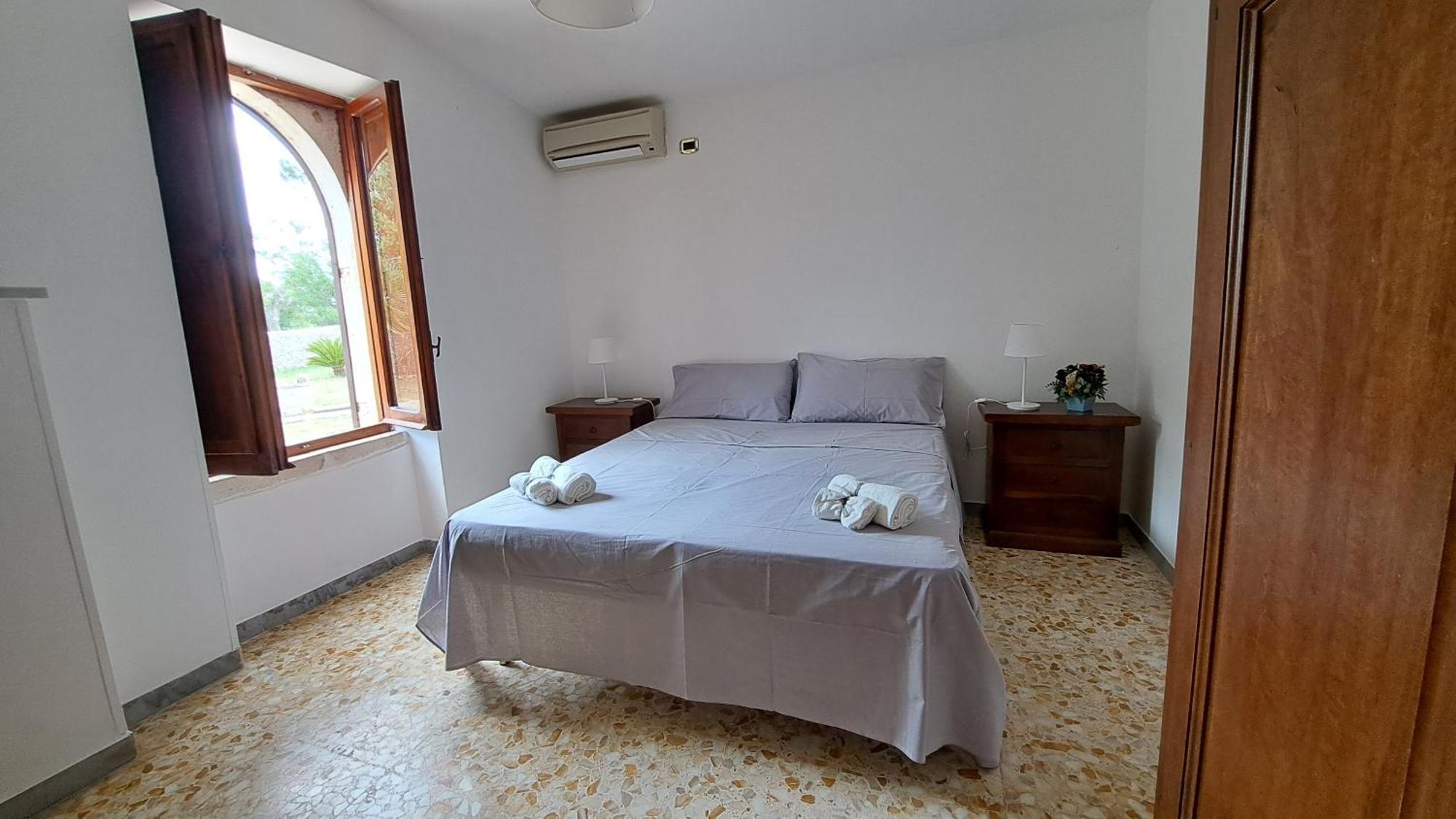 Willa Casolare Di Puglia Noci Zewnętrze zdjęcie