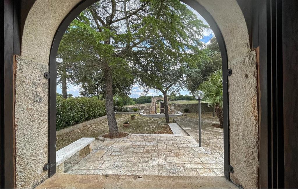 Willa Casolare Di Puglia Noci Zewnętrze zdjęcie
